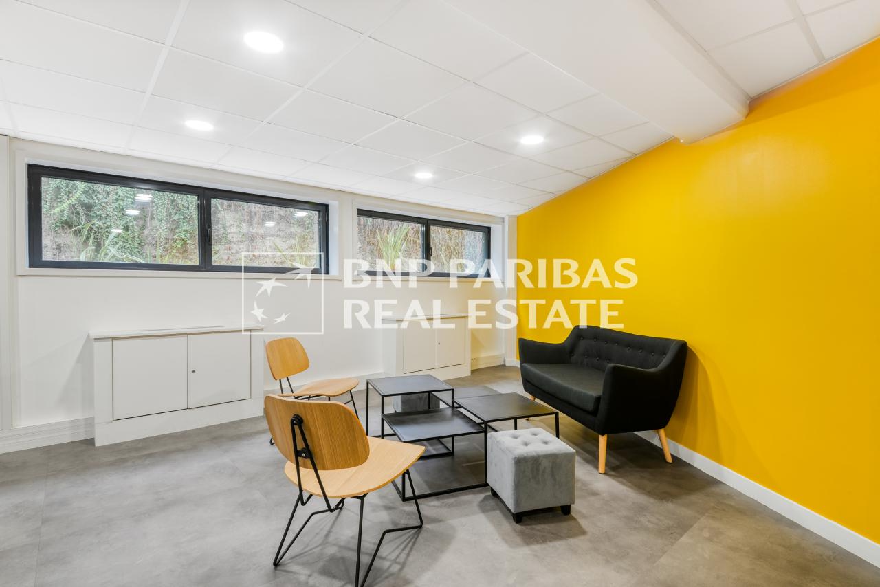 Bureau Levallois-Perret 2052m² Location bureau Levallois-Perret Hauts-de-Seine OLBUR2002086 10